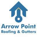Arrow Point Roofing  logo